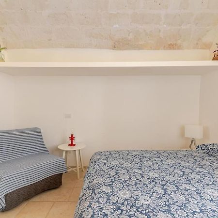 Отель Residenza Gia Antico Forno Матера Экстерьер фото