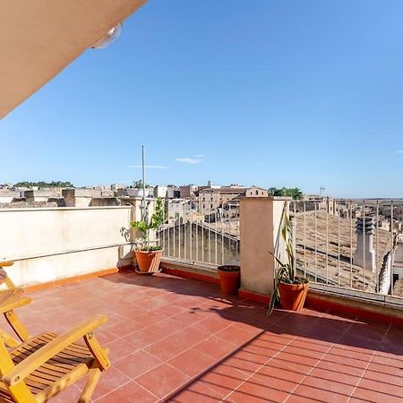 Отель Residenza Gia Antico Forno Матера Экстерьер фото