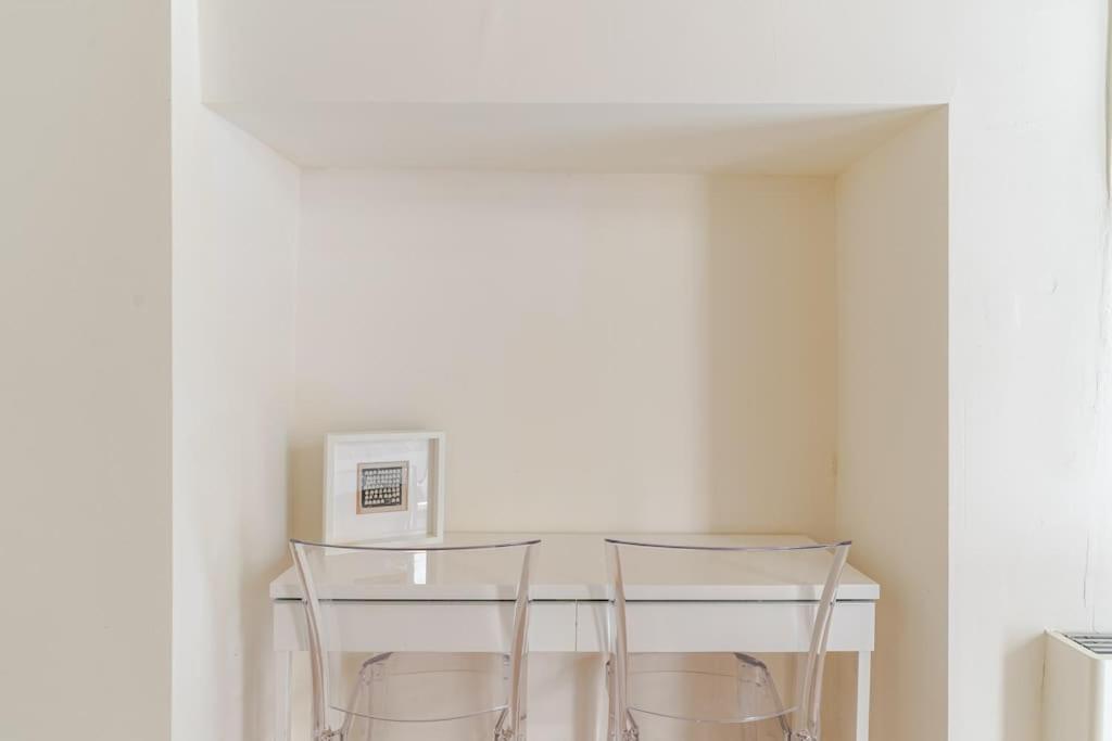 Отель Residenza Gia Antico Forno Матера Экстерьер фото